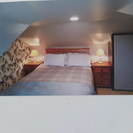 Apartment Elmgrove , Croagh Patrick *