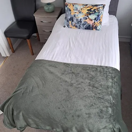 Elmgrove , Croagh Patrick *