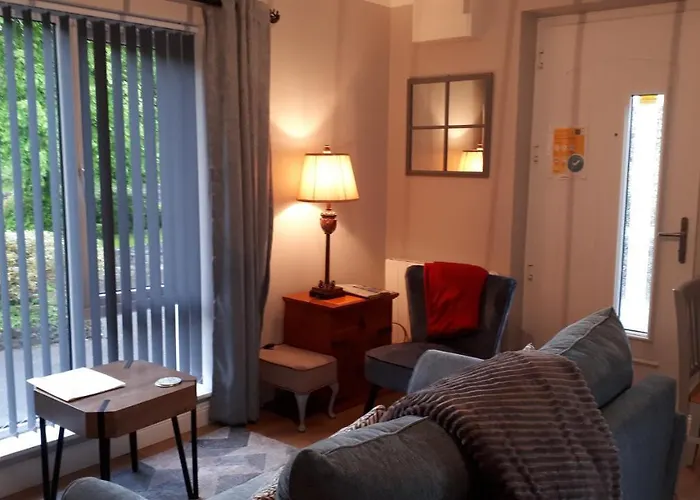 Apartment Elmgrove , Croagh Patrick Westport