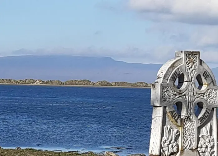 Elmgrove , Croagh Patrick