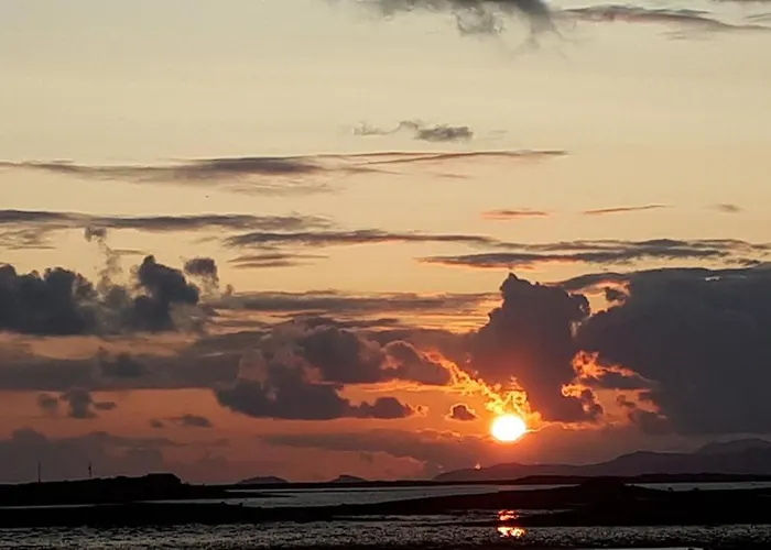 Elmgrove , Croagh Patrick