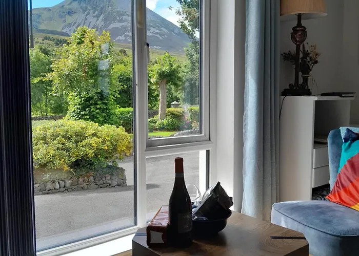 Elmgrove , Croagh Patrick Apartment