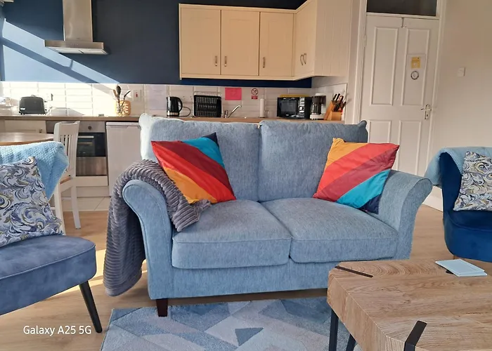 Elmgrove , Croagh Patrick Westport