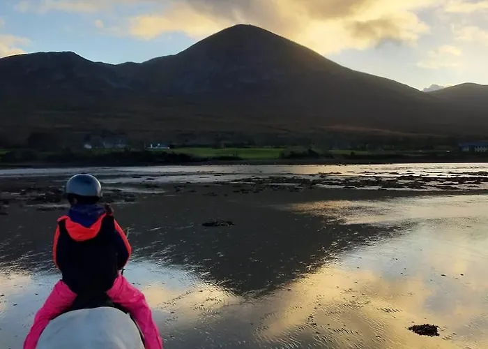 Elmgrove , Croagh Patrick Westport