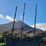 Elmgrove , Croagh Patrick Westport