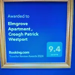 Elmgrove , Croagh Patrick *