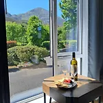 Elmgrove , Croagh Patrick * 韦斯特波特