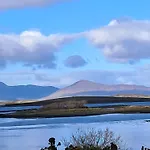 Elmgrove , Croagh Patrick *