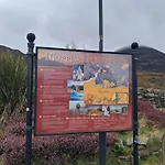 דירה Elmgrove , Croagh Patrick