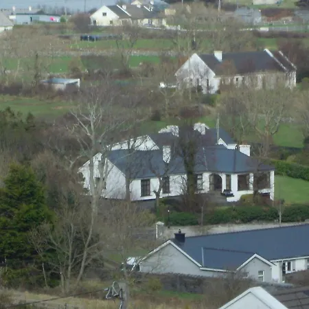Elmgrove , Croagh Patrick, Apartmán