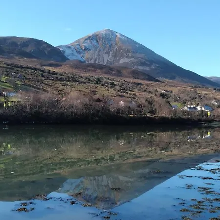 Apartman Elmgrove , Croagh Patrick, *