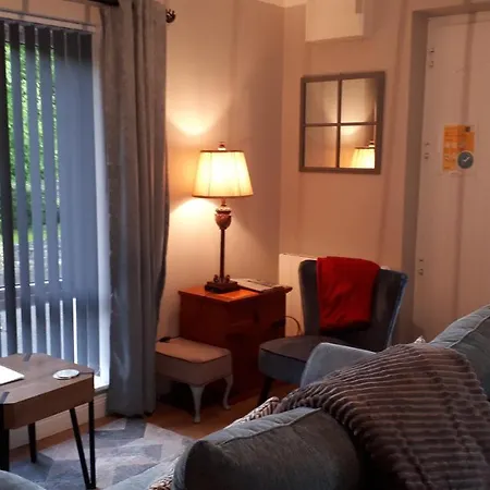 Apartman Elmgrove , Croagh Patrick, Westport