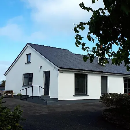 Elmgrove , Croagh Patrick, * Westport