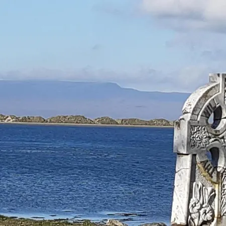 Elmgrove , Croagh Patrick