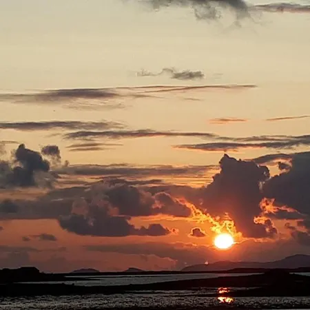 Elmgrove , Croagh Patrick