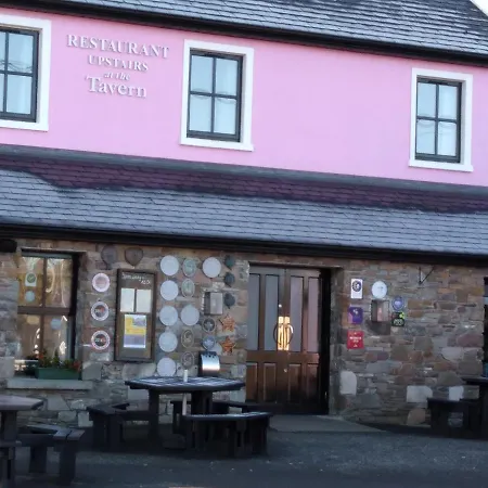 Apartmán Elmgrove , Croagh Patrick, Westport
