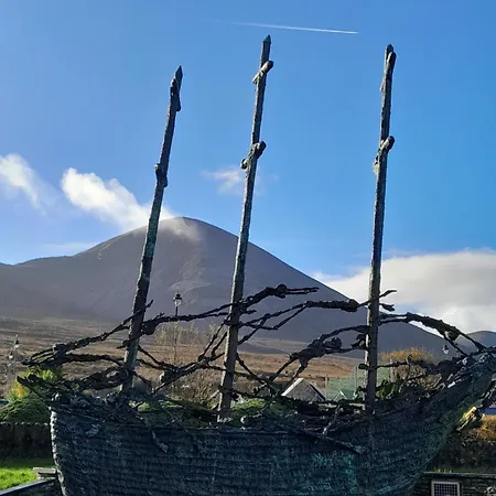 Elmgrove , Croagh Patrick, Westport