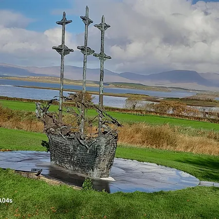 Elmgrove , Croagh Patrick Appartement Westport
