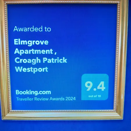 Elmgrove , Croagh Patrick *