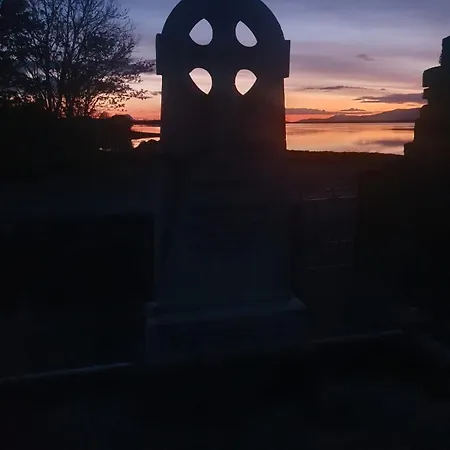 Elmgrove , Croagh Patrick Apartman *