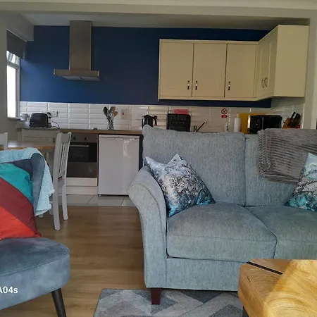 Apartmán Elmgrove , Croagh Patrick, *