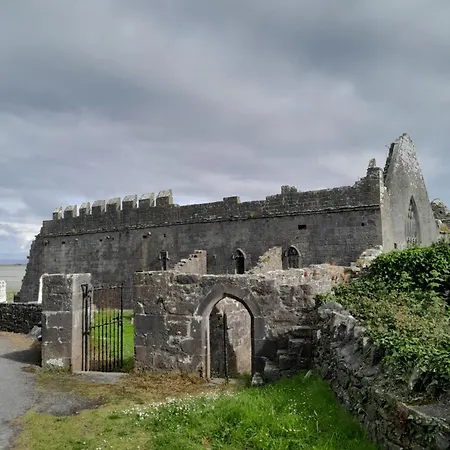 Elmgrove , Croagh Patrick Westport