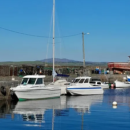Апартаменты Elmgrove , Croagh Patrick