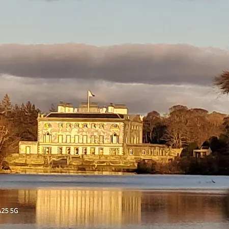 דירה Elmgrove , Croagh Patrick *