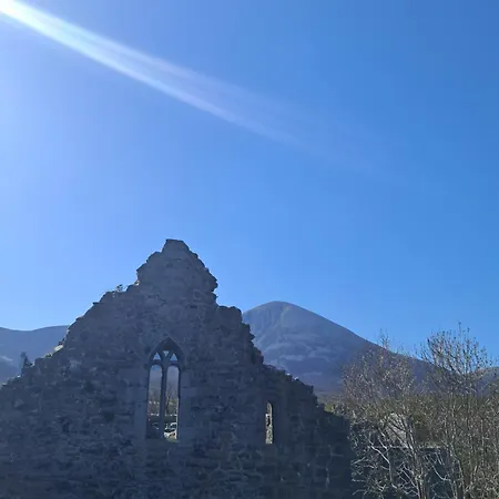 Elmgrove , Croagh Patrick, Westport