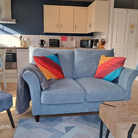 Elmgrove , Croagh Patrick Вэстпорт