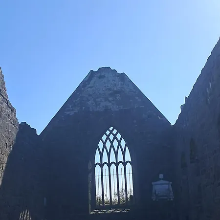 Apartmán Elmgrove , Croagh Patrick,