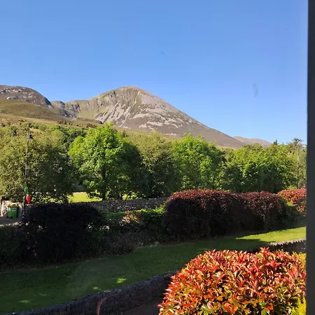 Apartmán Elmgrove , Croagh Patrick, Westport