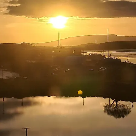 Elmgrove , Croagh Patrick Westport