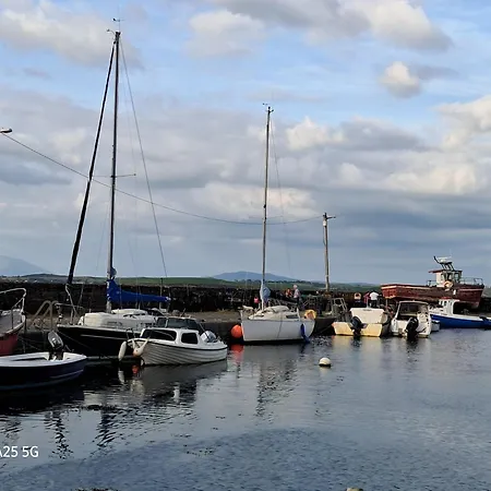 Apartman Elmgrove , Croagh Patrick