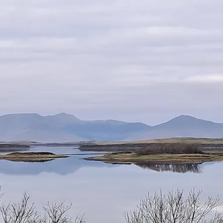 Elmgrove , Croagh Patrick, Apartmán *