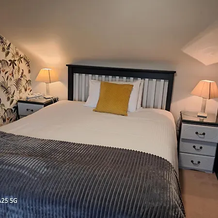 Apartmán Elmgrove , Croagh Patrick,
