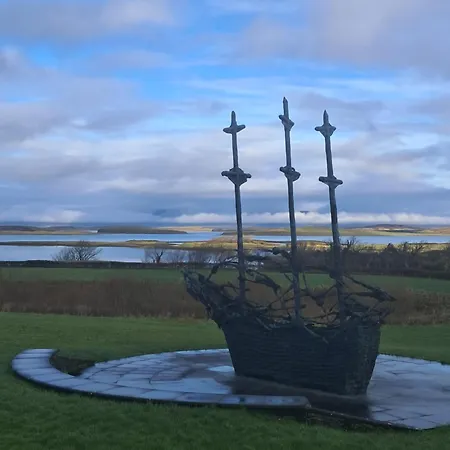 Elmgrove , Croagh Patrick,