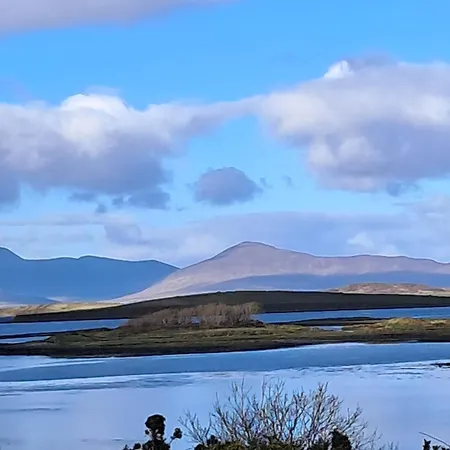 Elmgrove , Croagh Patrick, *