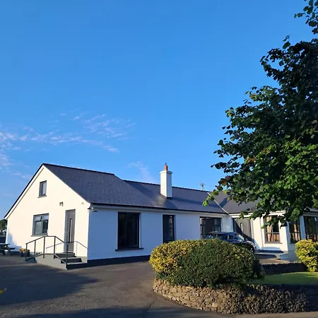 Elmgrove , Croagh Patrick, *