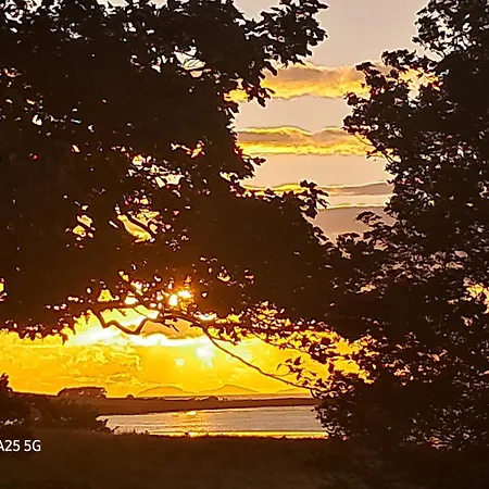 Elmgrove , Croagh Patrick, Westport