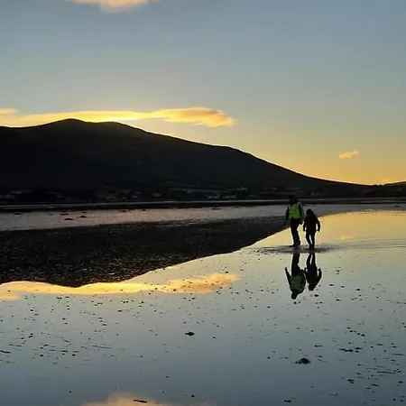 Apartmán Elmgrove , Croagh Patrick,