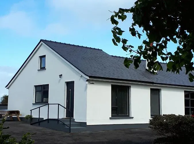 Elmgrove , Croagh Patrick * Westport