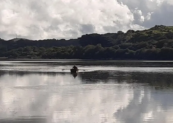 Elmgrove , Croagh Patrick 아파트 *