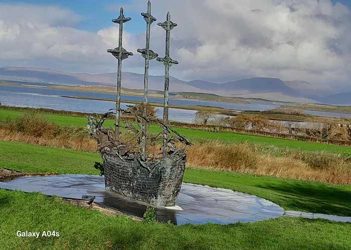 Elmgrove , Croagh Patrick 아파트 웨스트포트