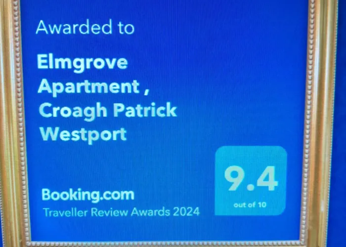 Elmgrove , Croagh Patrick *