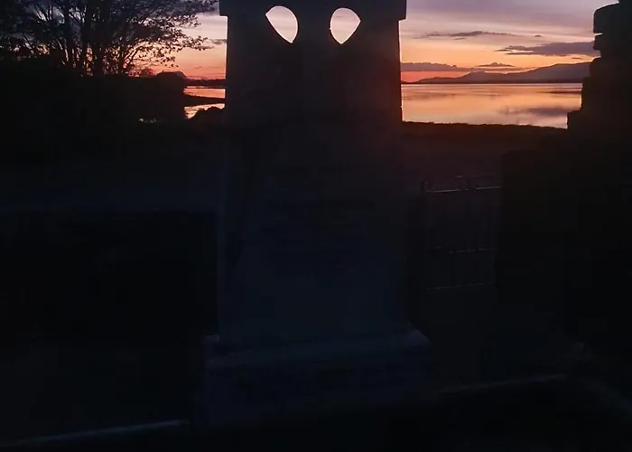 Elmgrove , Croagh Patrick 아파트 *