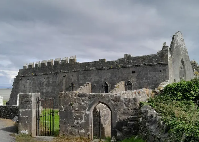 Elmgrove , Croagh Patrick 웨스트포트