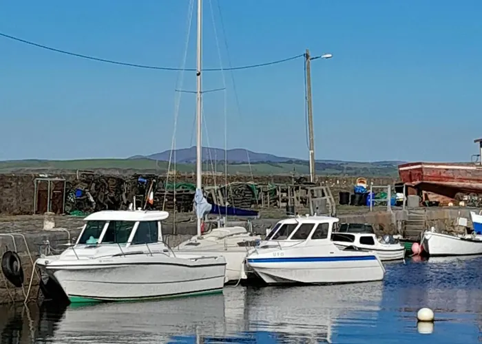 아파트 Elmgrove , Croagh Patrick