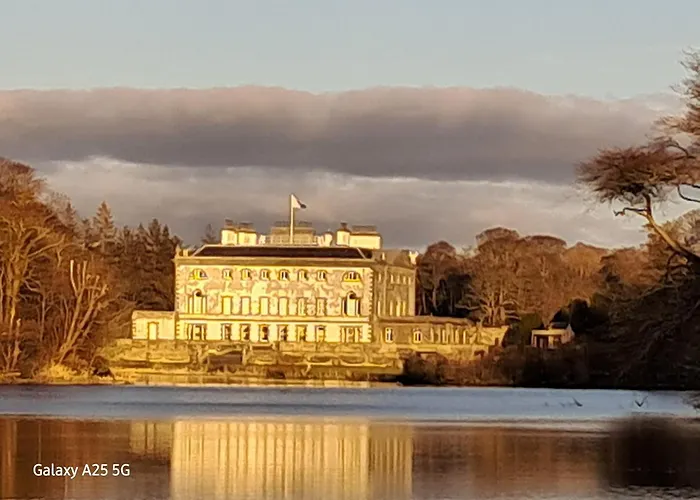 아파트 Elmgrove , Croagh Patrick *