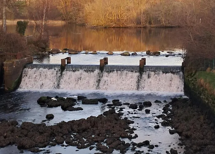 Elmgrove , Croagh Patrick *